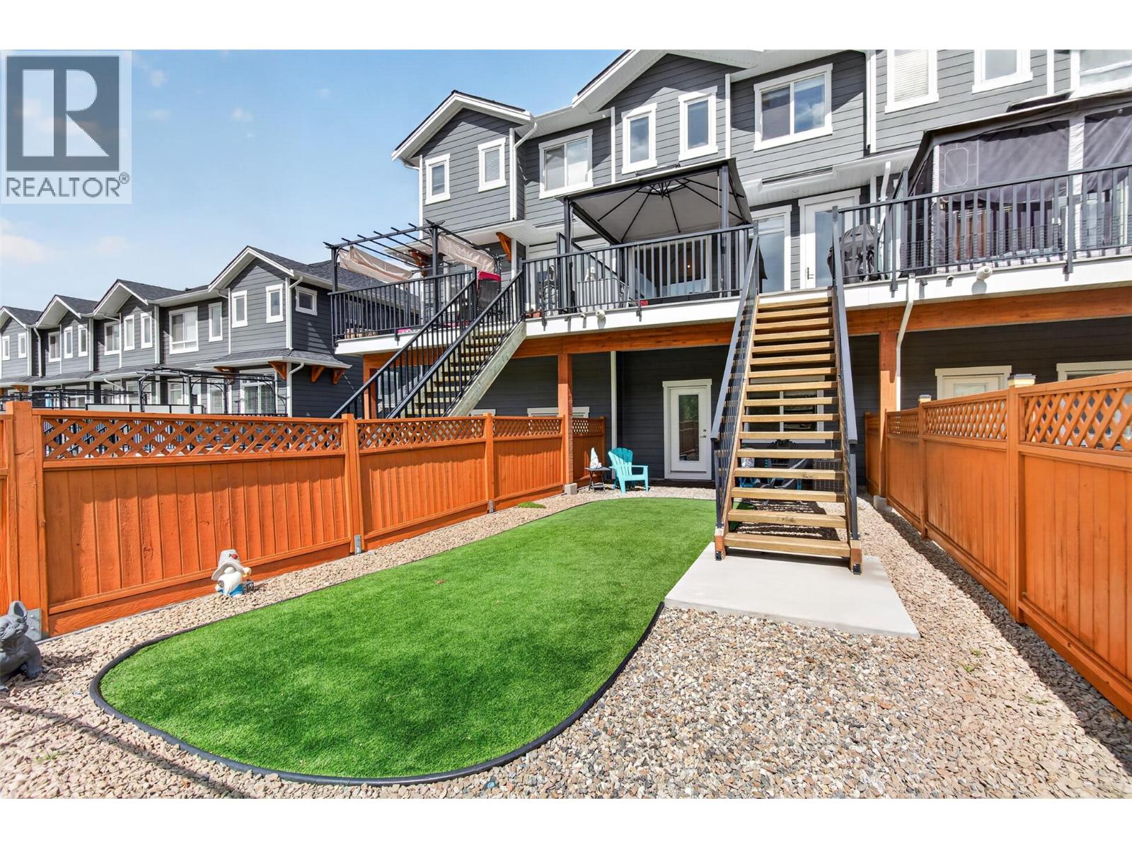 1115 Holden Road Unit# 107, Penticton, British Columbia  V2A 0B7 - Photo 27 - 10384801