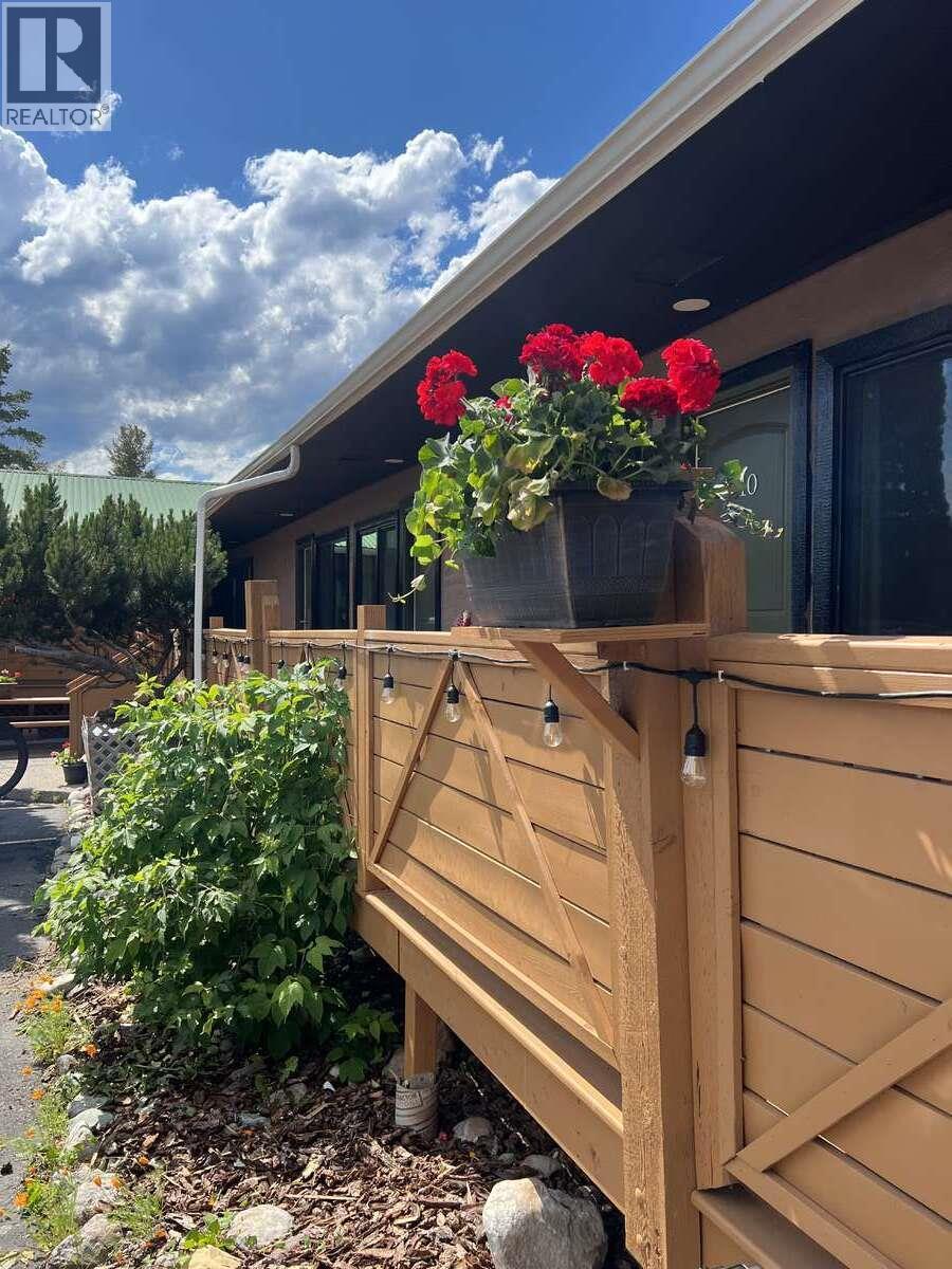 4881 St Mary's Street, Radium Hot Springs, British Columbia  V0A 1M0 - Photo 23 - 10385222