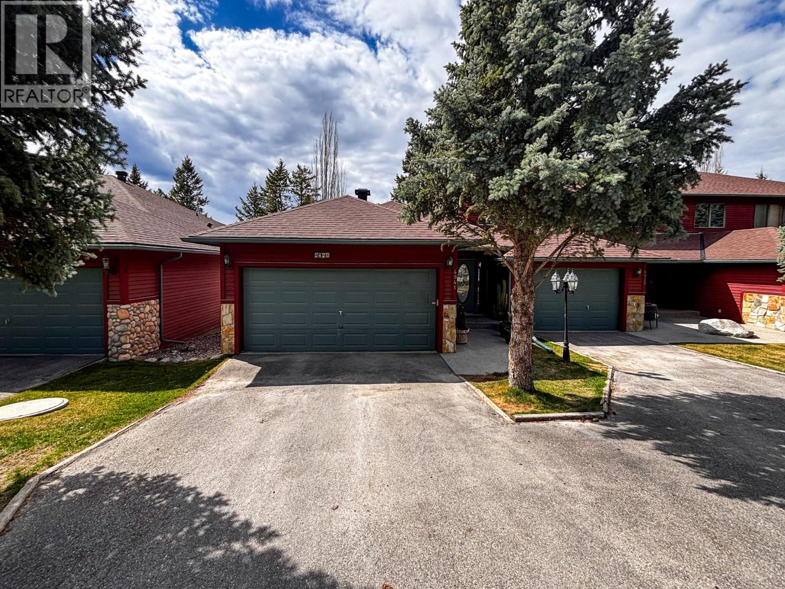4941 Hot Springs Road Unit# 6, fairmont hot springs, British Columbia
