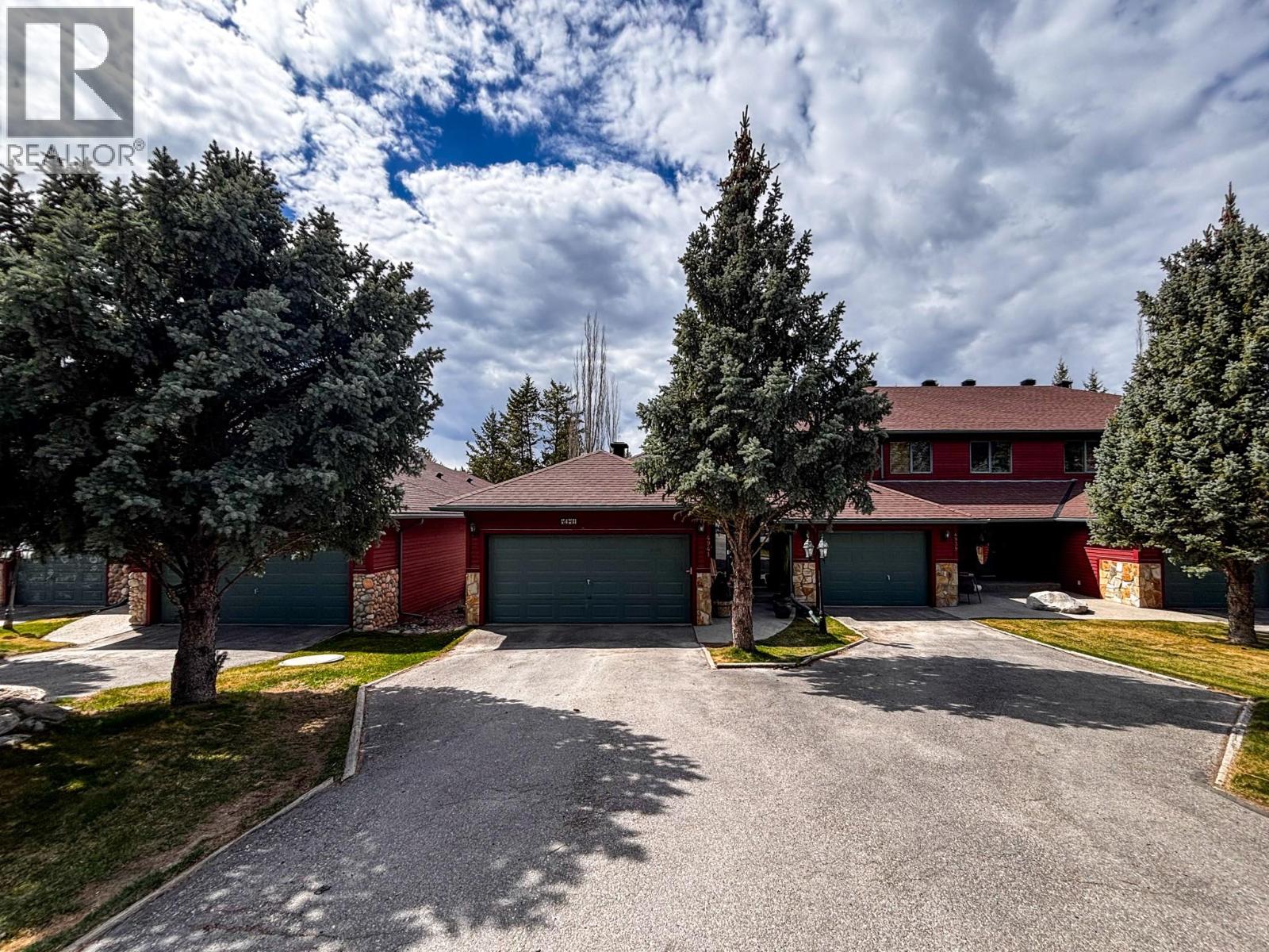 4941 Hot Springs Road Unit# 6, Fairmont Hot Springs, British Columbia  V0B 1L1 - Photo 45 - 10385271