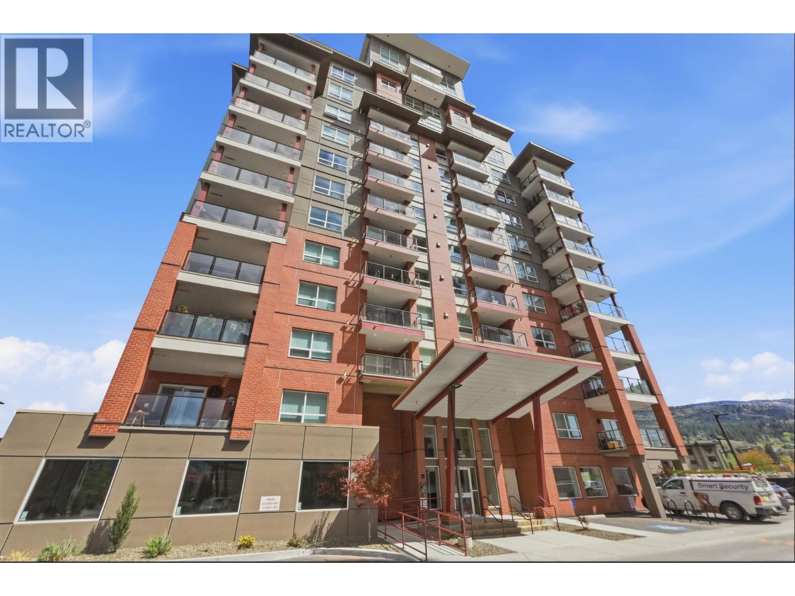 3362 SKAHA LAKE Road Unit# 502, penticton, British Columbia