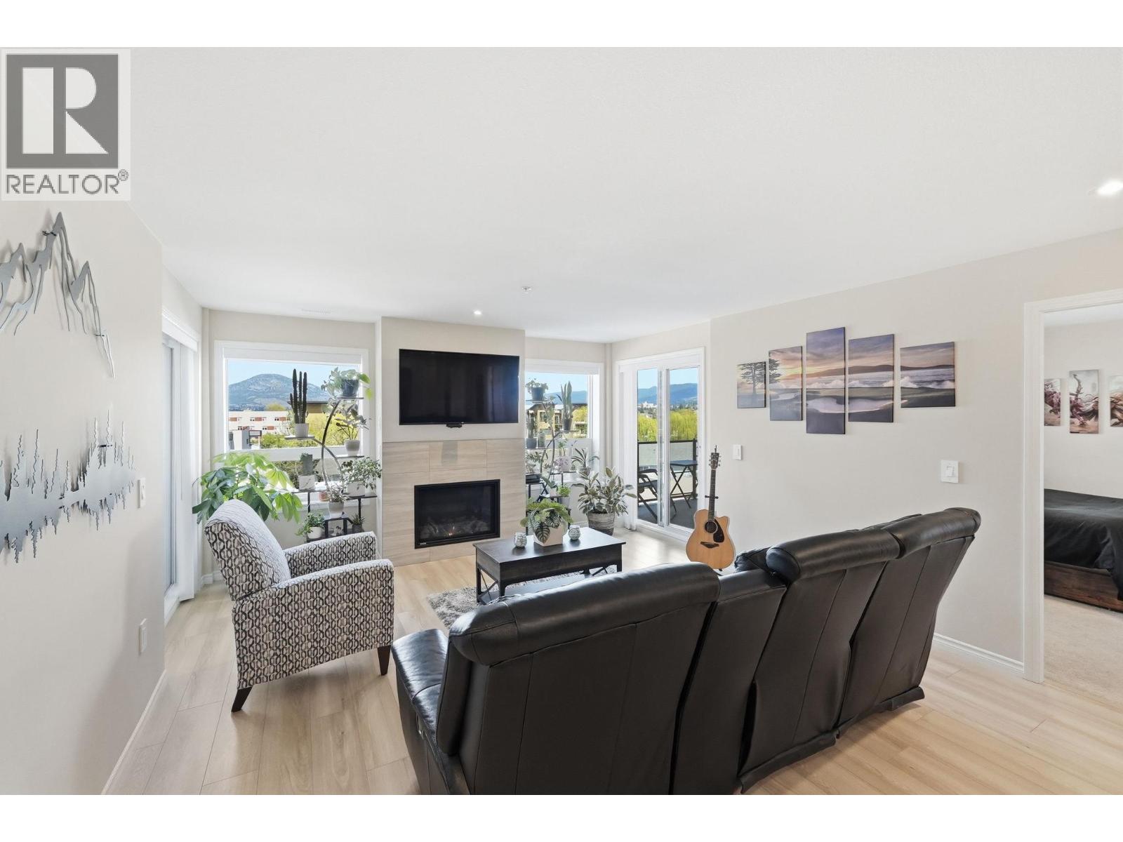 3362 Skaha Lake Road Unit# 502, Penticton, British Columbia  V2A 6G4 - Photo 10 - 10385267