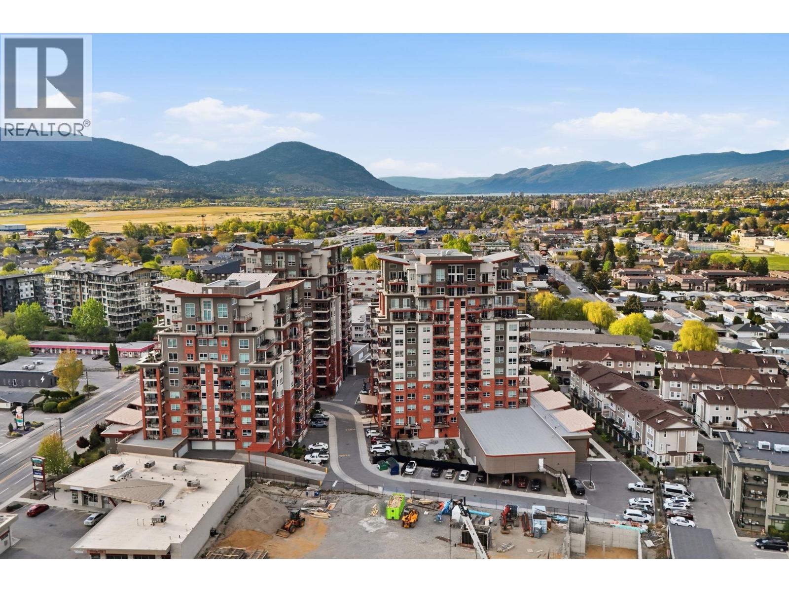 3362 Skaha Lake Road Unit# 502, Penticton, British Columbia  V2A 6G4 - Photo 2 - 10385267