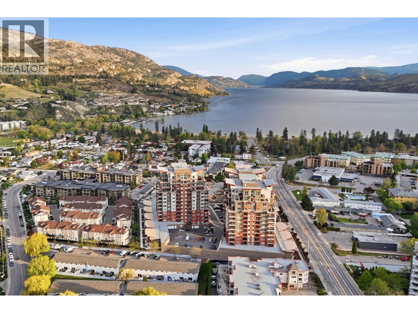 3362 Skaha Lake Road Unit# 502, Penticton, British Columbia  V2A 6G4 - Photo 29 - 10385267