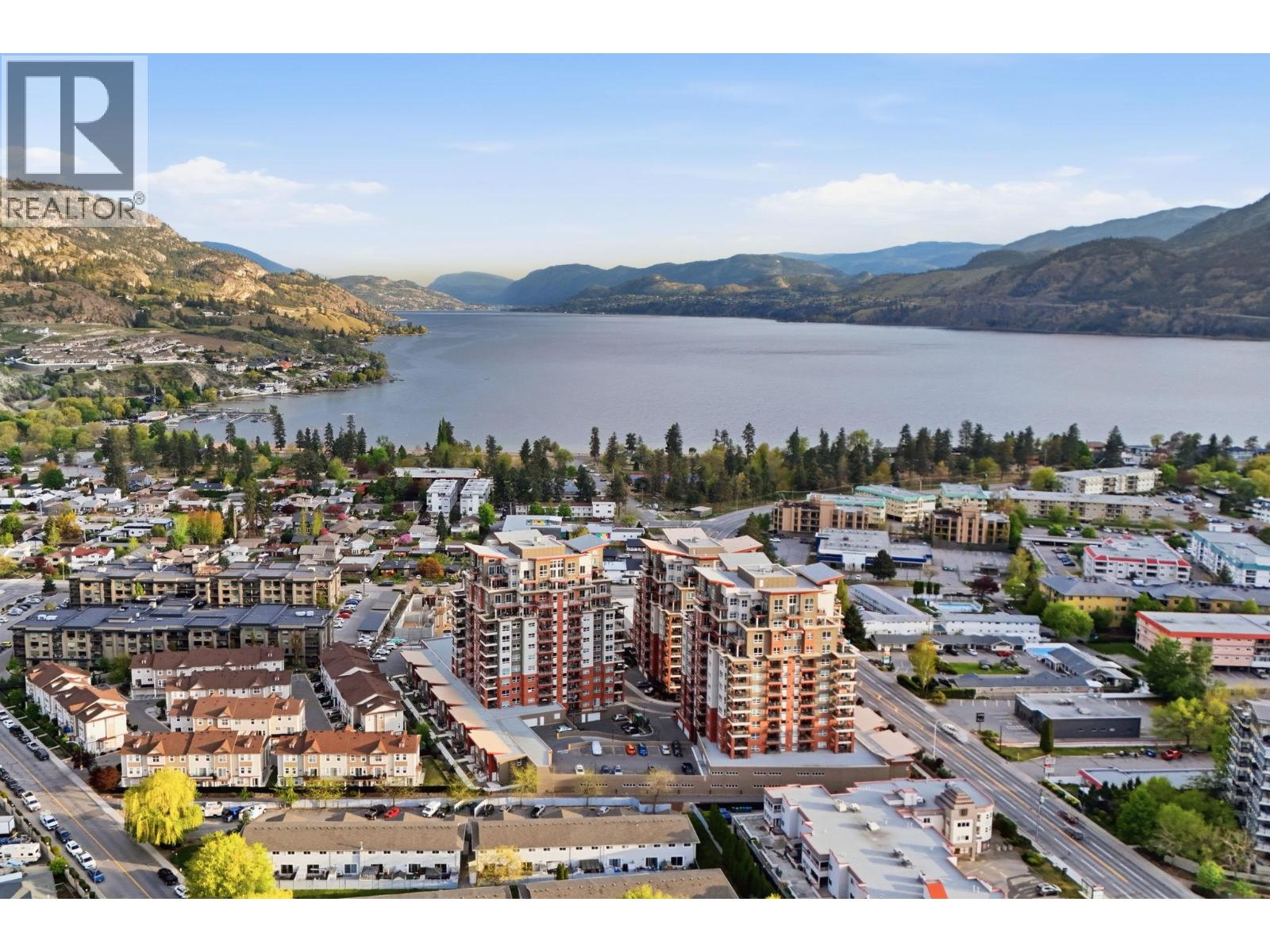 3362 Skaha Lake Road Unit# 502, Penticton, British Columbia  V2A 6G4 - Photo 34 - 10385267