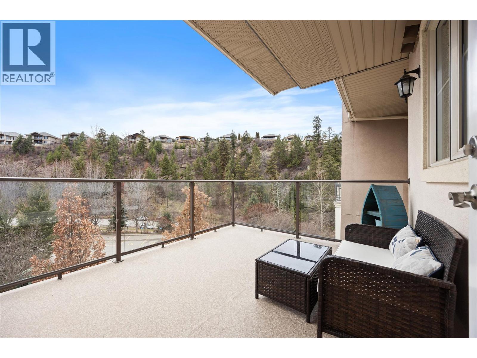 1875 Country Club Drive Unit# 1405, Kelowna, British Columbia  V1V 2W7 - Photo 18 - 10385288