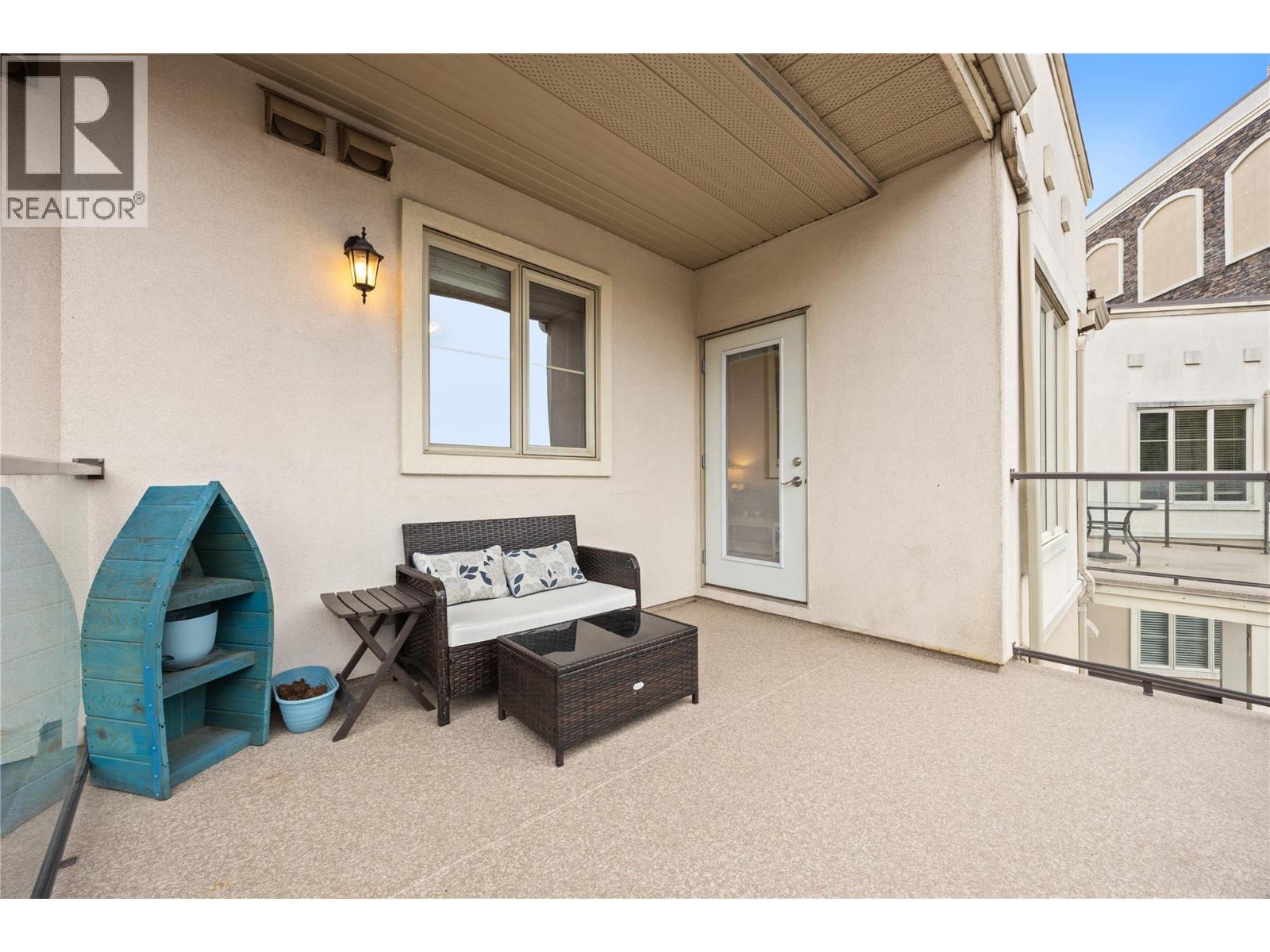 1875 Country Club Drive Unit# 1405, Kelowna, British Columbia  V1V 2W7 - Photo 19 - 10385288