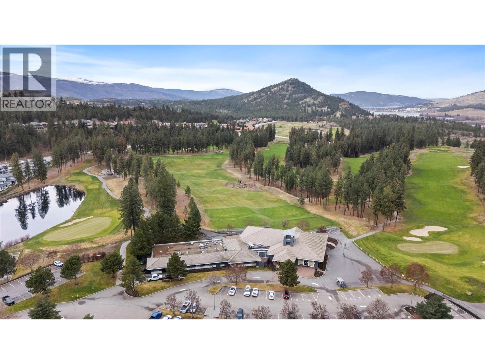 1875 Country Club Drive Unit# 1405, Kelowna, British Columbia  V1V 2W7 - Photo 2 - 10385288
