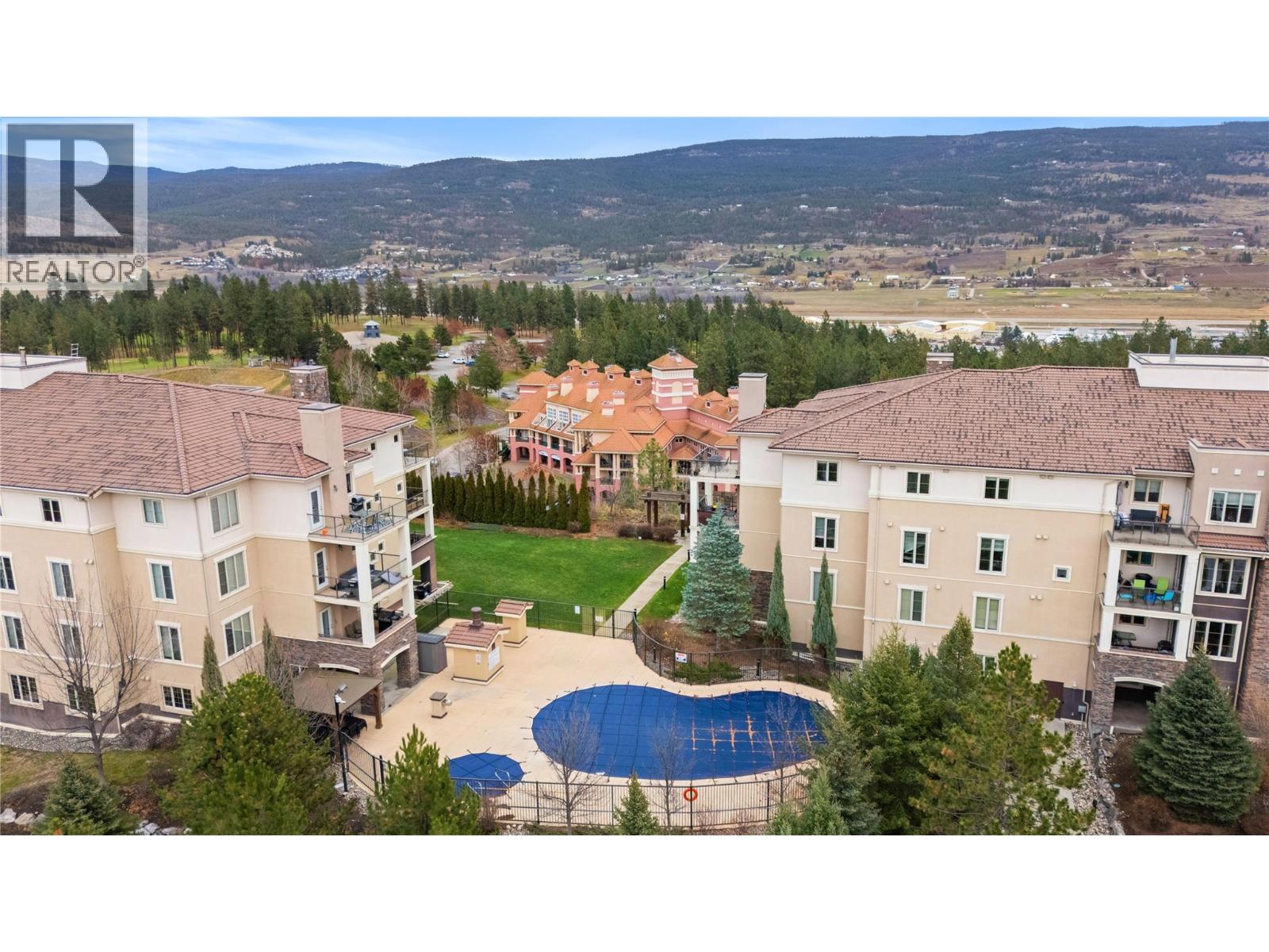 1875 Country Club Drive Unit# 1405, Kelowna, British Columbia  V1V 2W7 - Photo 23 - 10385288