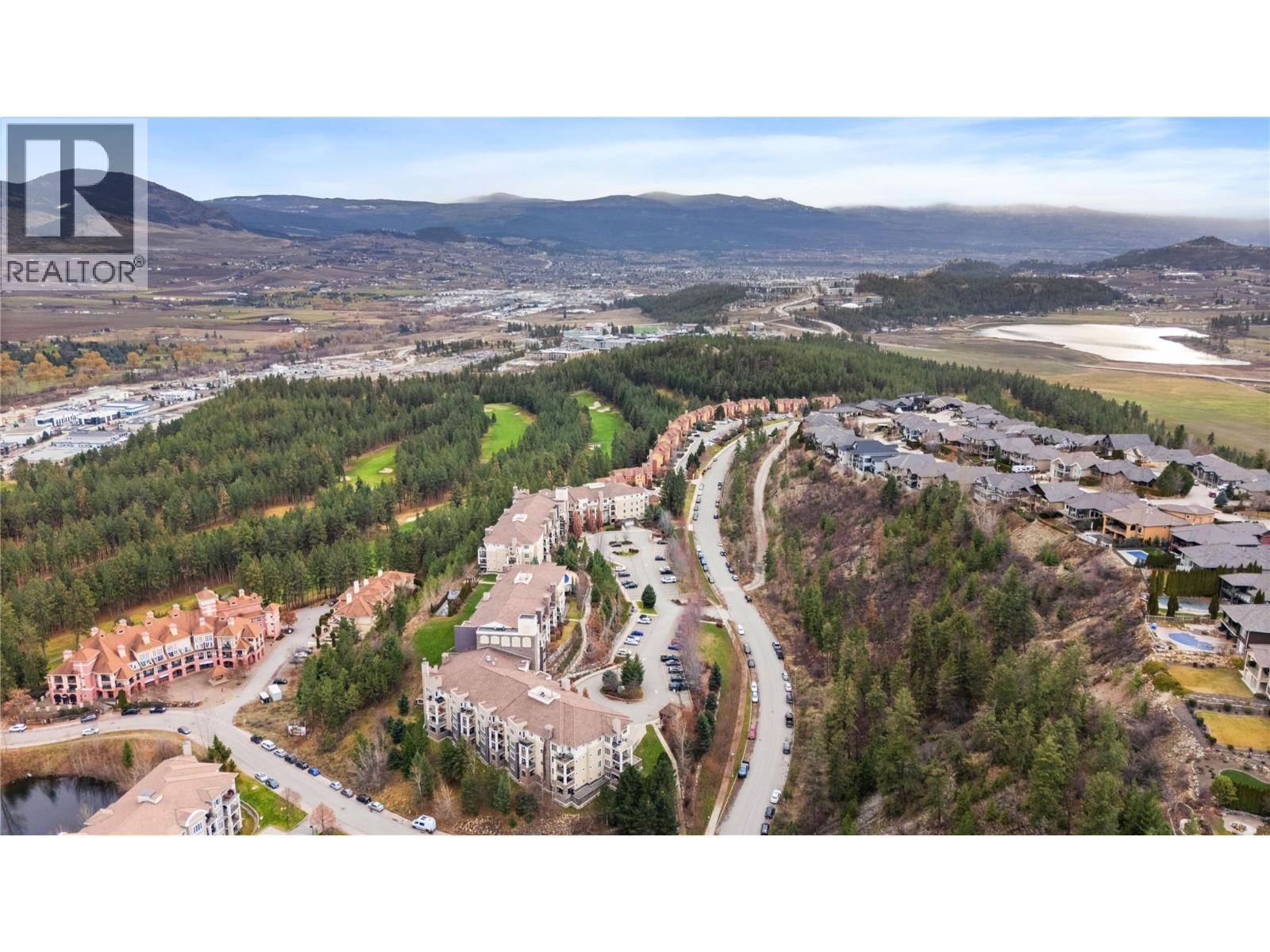 1875 Country Club Drive Unit# 1405, Kelowna, British Columbia  V1V 2W7 - Photo 24 - 10385288
