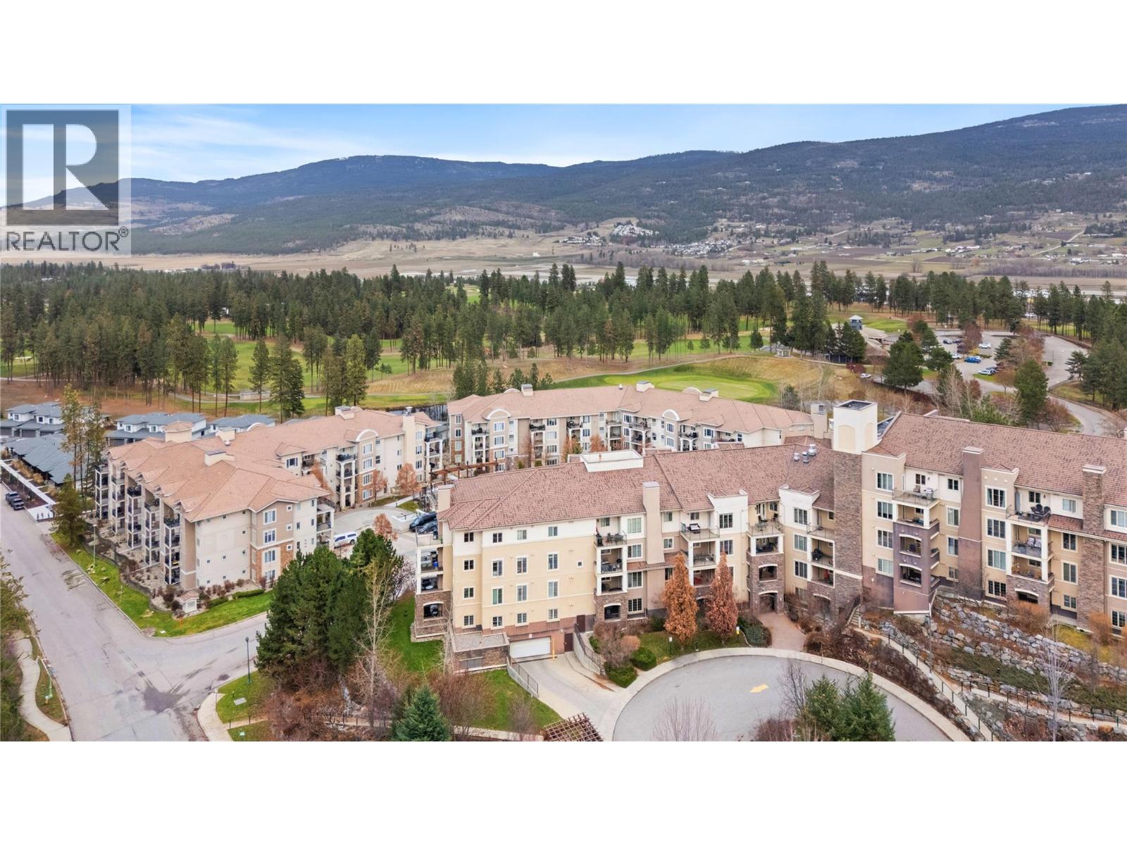 1875 Country Club Drive Unit# 1405, Kelowna, British Columbia  V1V 2W7 - Photo 25 - 10385288