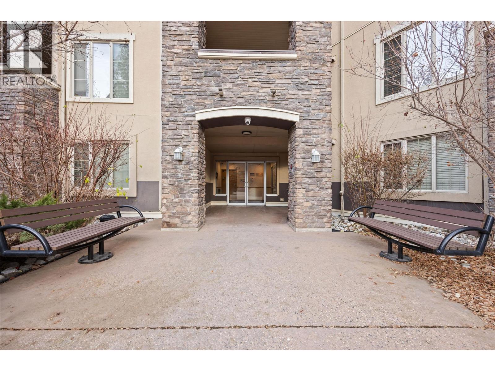 1875 Country Club Drive Unit# 1405, Kelowna, British Columbia  V1V 2W7 - Photo 26 - 10385288