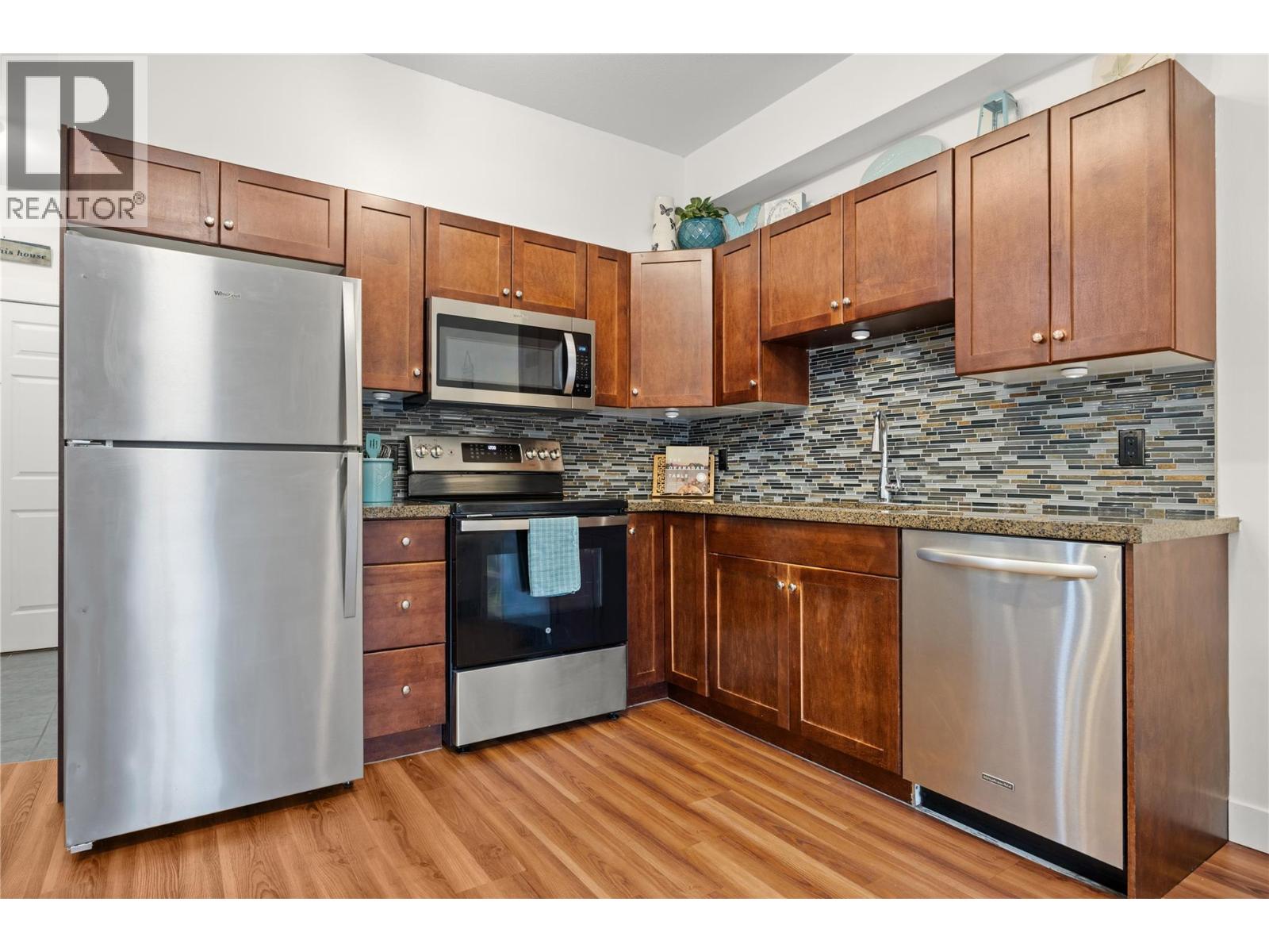 1875 Country Club Drive Unit# 1405, Kelowna, British Columbia  V1V 2W7 - Photo 7 - 10385288