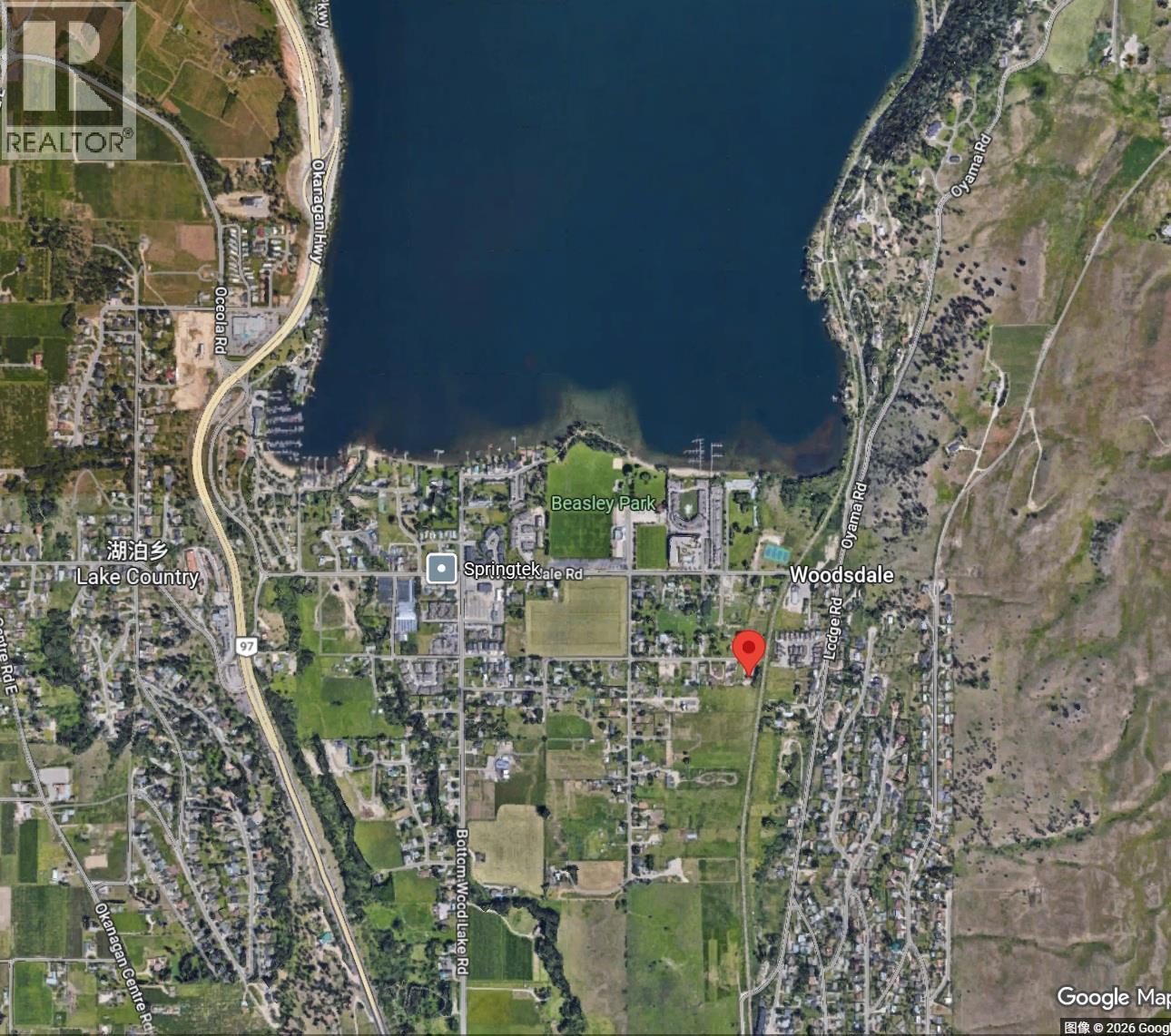 3687 Redecopp Road, Lake Country, British Columbia  V4V 1X5 - Photo 10 - 10385126