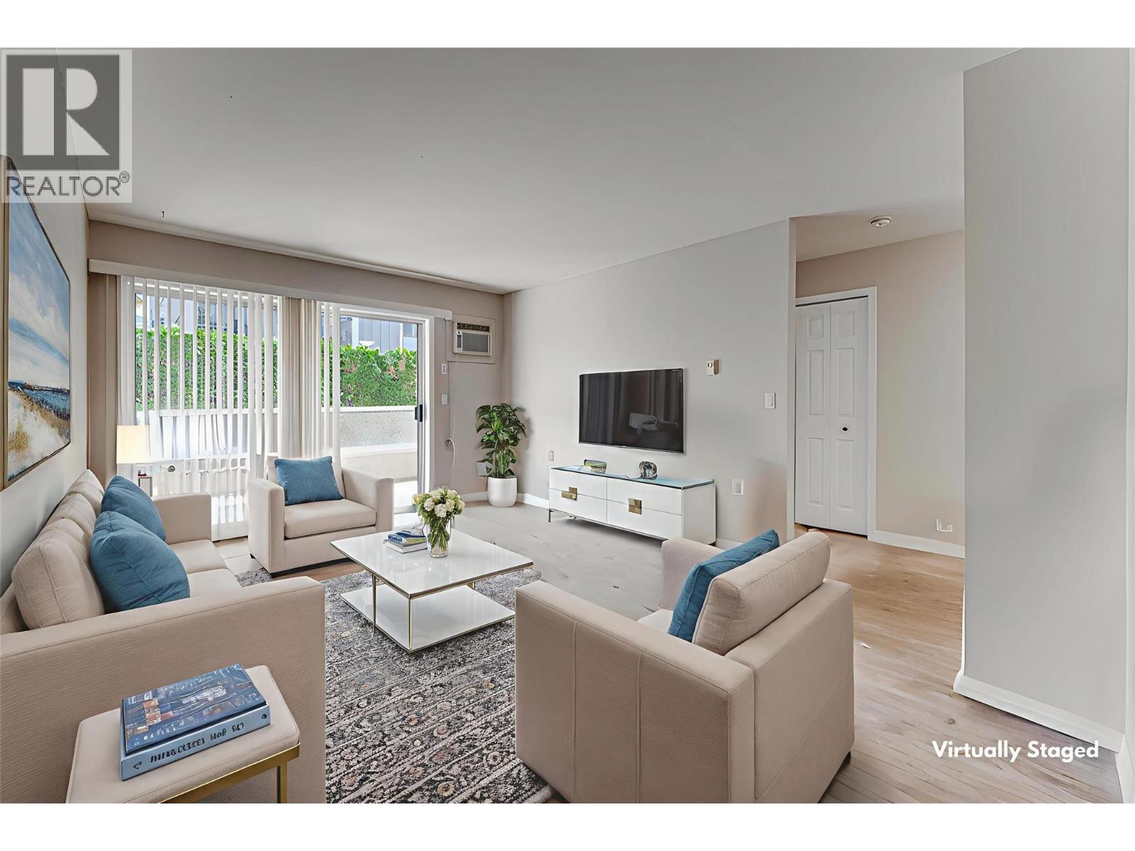 3609 30 Avenue Unit# 208, Vernon, British Columbia  V1T 2E6 - Photo 12 - 10385281