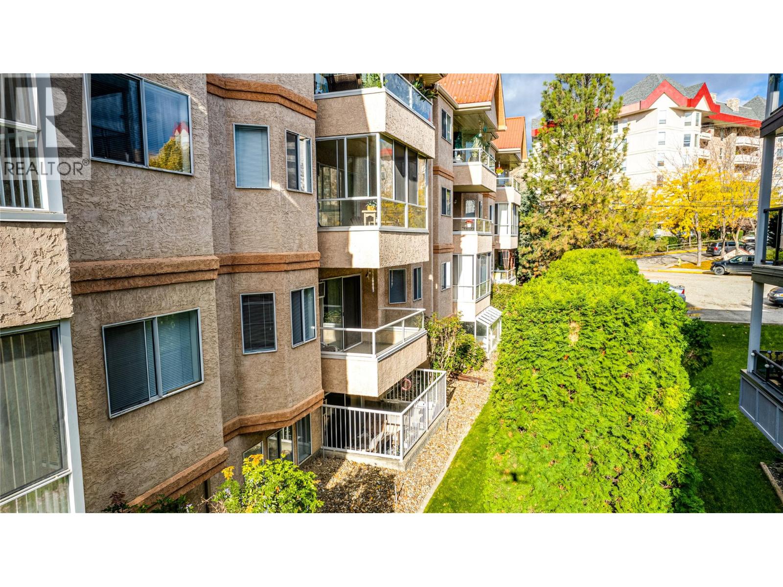 3609 30 Avenue Unit# 208, Vernon, British Columbia  V1T 2E6 - Photo 2 - 10385281