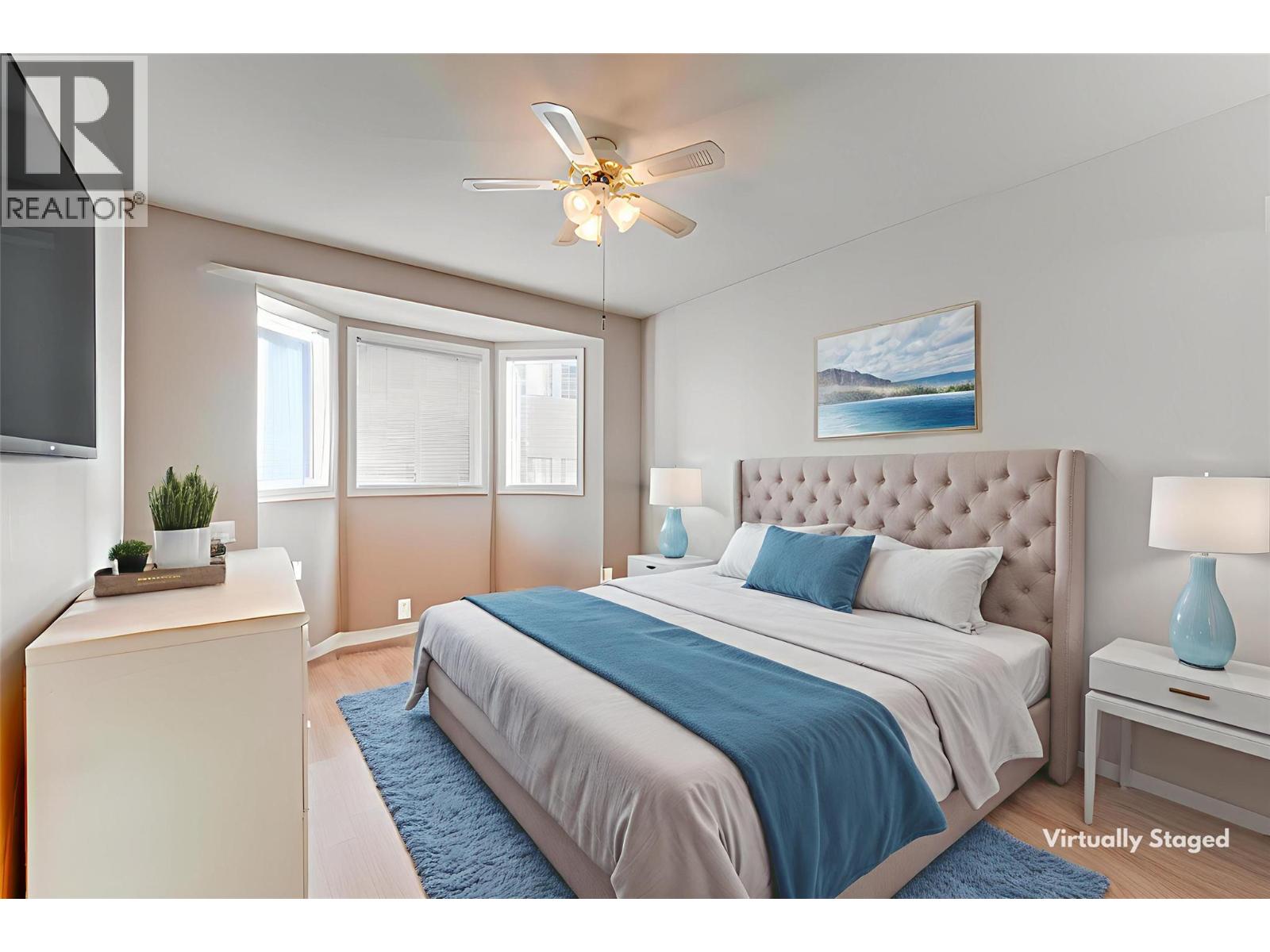 3609 30 Avenue Unit# 208, Vernon, British Columbia  V1T 2E6 - Photo 23 - 10385281