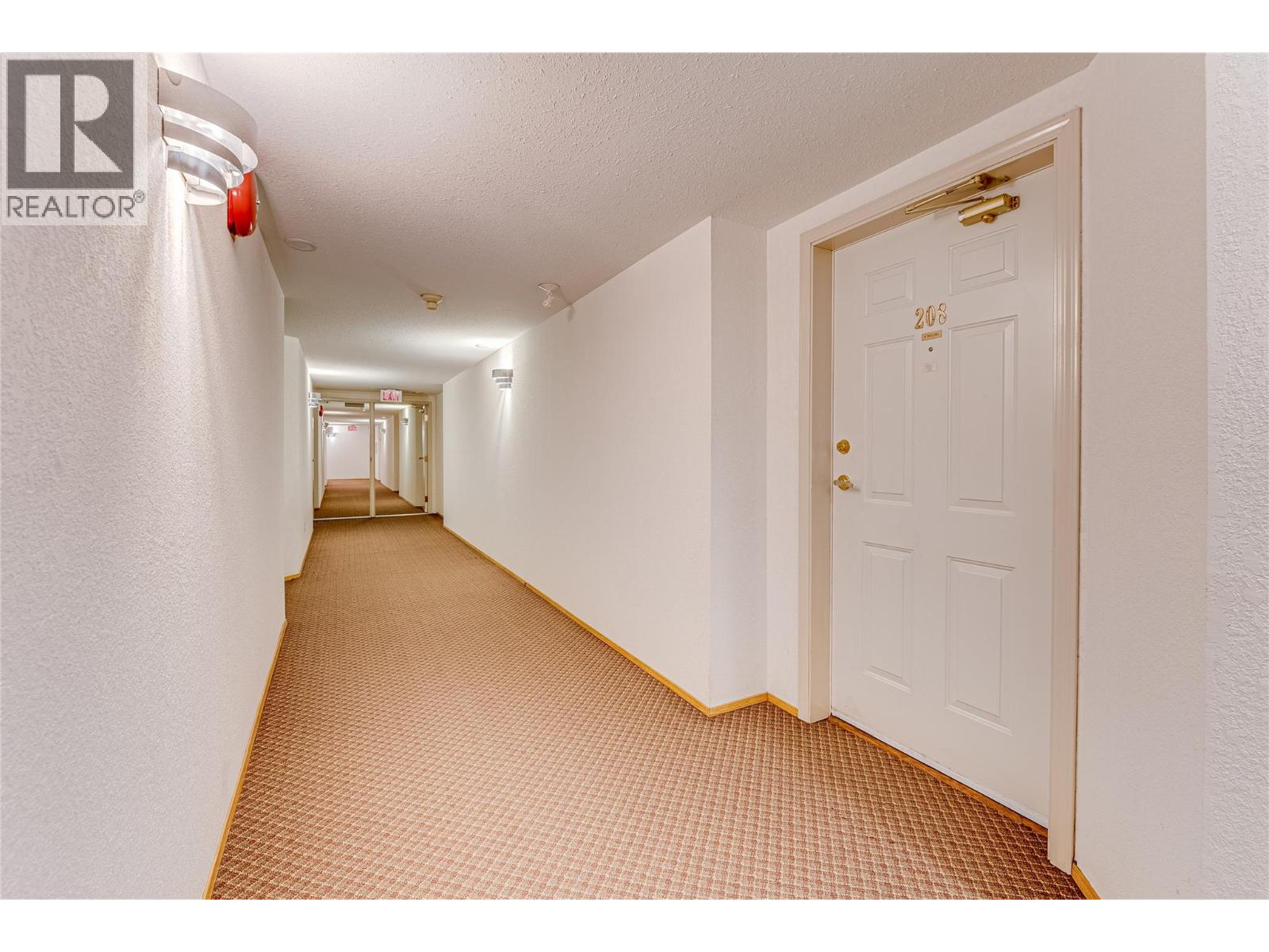 3609 30 Avenue Unit# 208, Vernon, British Columbia  V1T 2E6 - Photo 28 - 10385281
