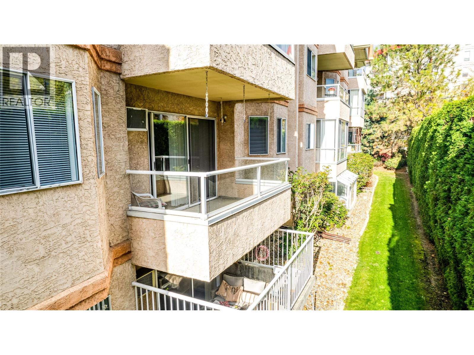 3609 30 Avenue Unit# 208, Vernon, British Columbia  V1T 2E6 - Photo 3 - 10385281