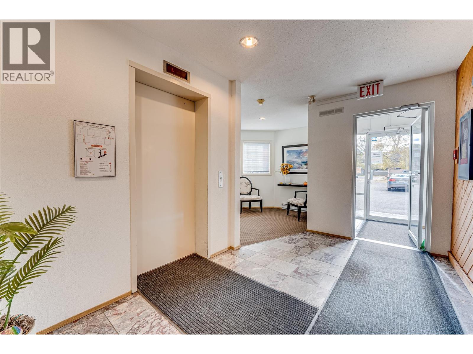 3609 30 Avenue Unit# 208, Vernon, British Columbia  V1T 2E6 - Photo 30 - 10385281