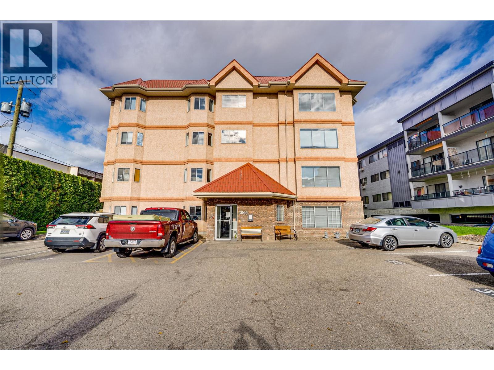 3609 30 Avenue Unit# 208, Vernon, British Columbia  V1T 2E6 - Photo 31 - 10385281