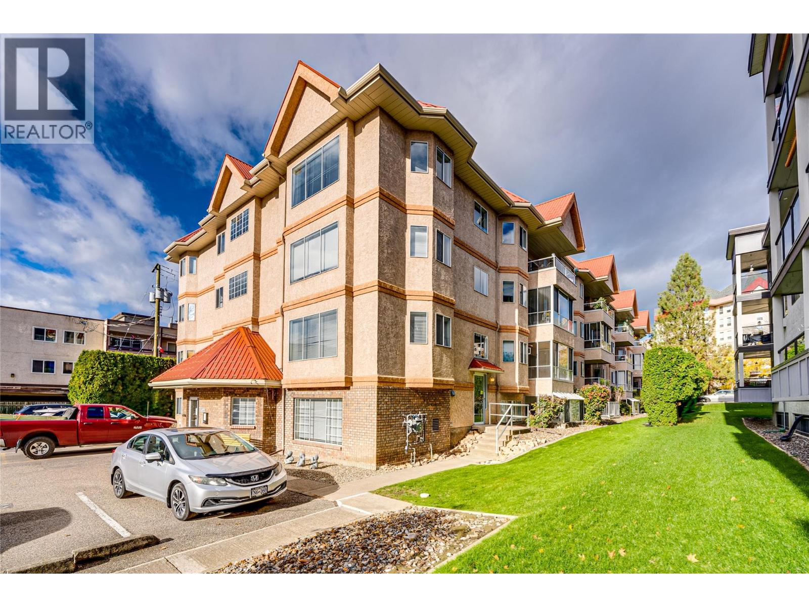 3609 30 Avenue Unit# 208, Vernon, British Columbia  V1T 2E6 - Photo 32 - 10385281