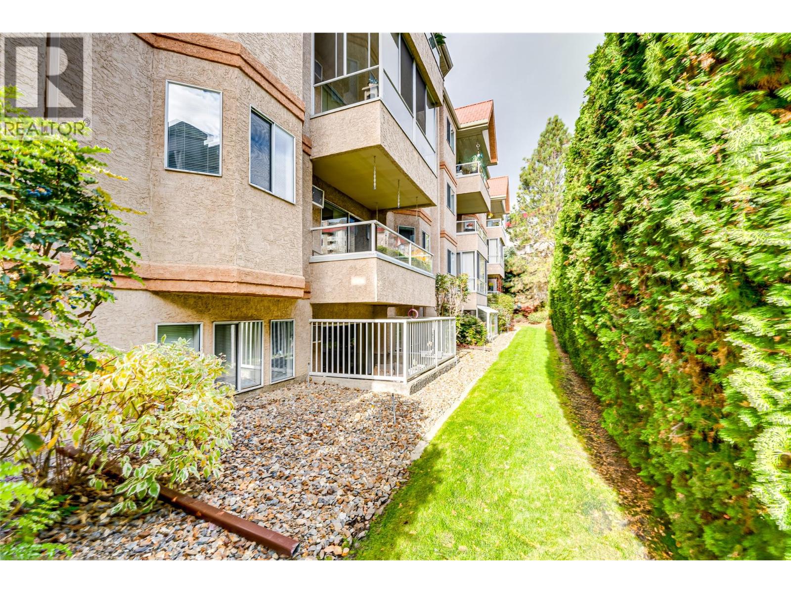 3609 30 Avenue Unit# 208, Vernon, British Columbia  V1T 2E6 - Photo 33 - 10385281