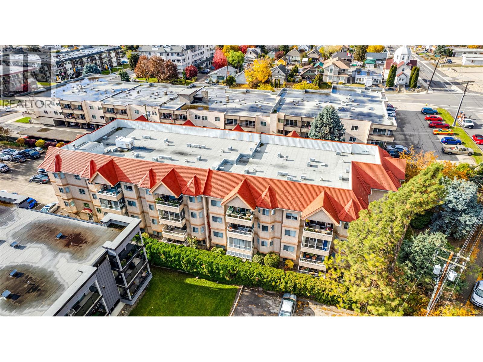 3609 30 Avenue Unit# 208, Vernon, British Columbia  V1T 2E6 - Photo 34 - 10385281