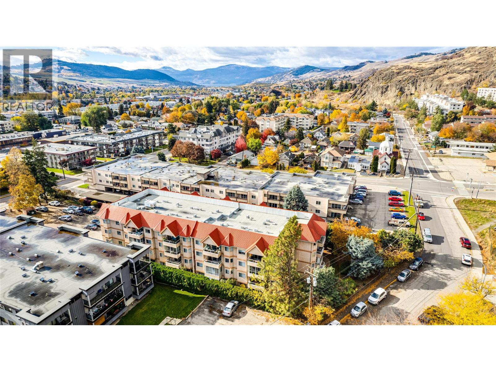 3609 30 Avenue Unit# 208, Vernon, British Columbia  V1T 2E6 - Photo 35 - 10385281