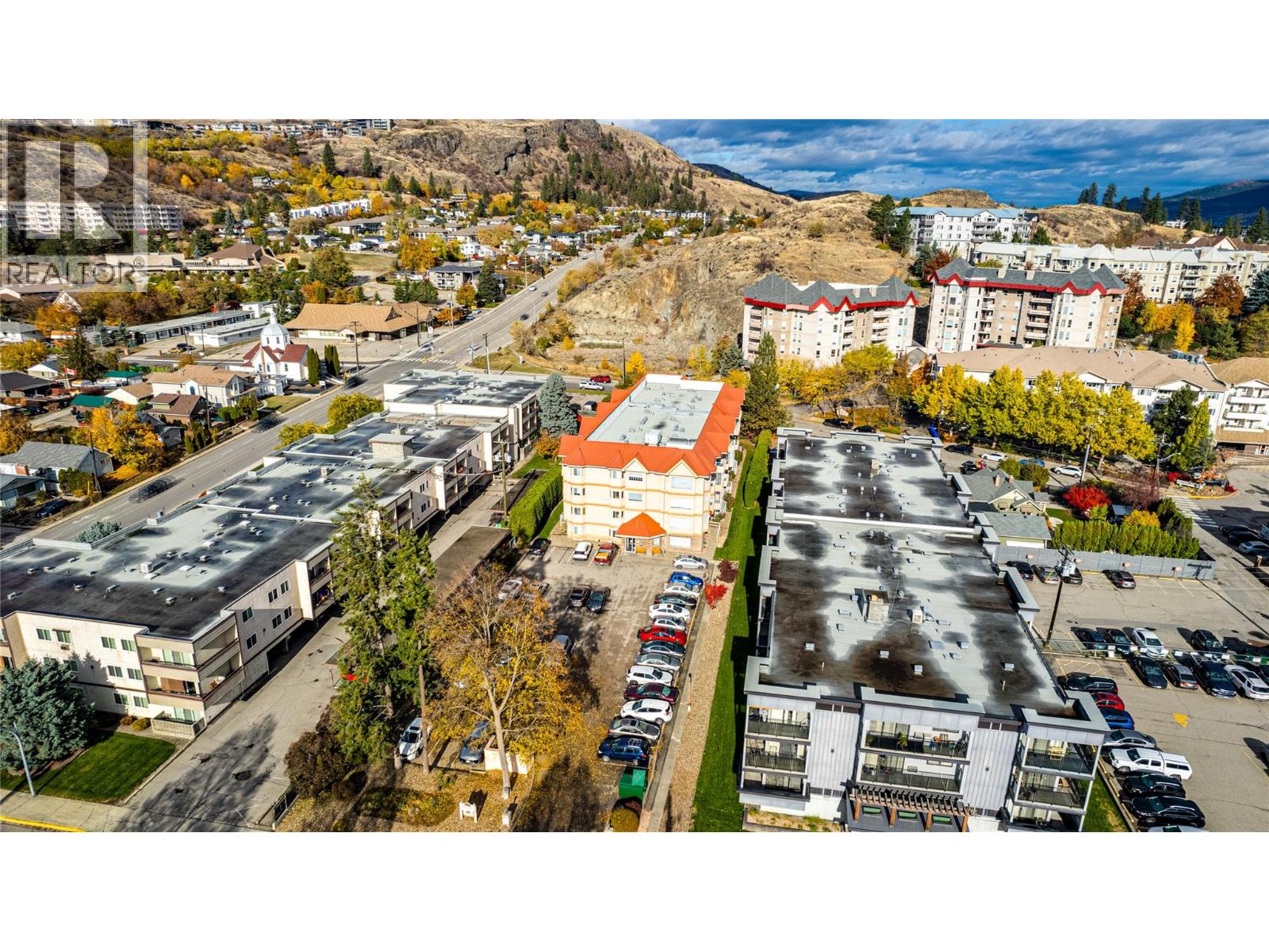 3609 30 Avenue Unit# 208, Vernon, British Columbia  V1T 2E6 - Photo 36 - 10385281