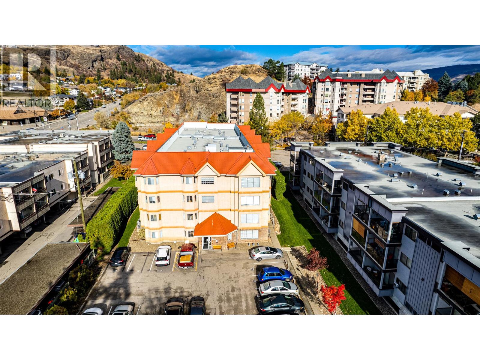 3609 30 Avenue Unit# 208, Vernon, British Columbia  V1T 2E6 - Photo 37 - 10385281