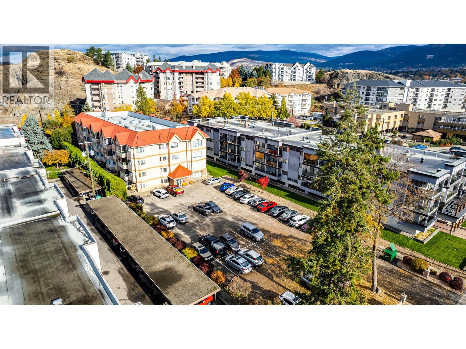 3609 30 Avenue Unit# 208, Vernon, British Columbia  V1T 2E6 - Photo 38 - 10385281
