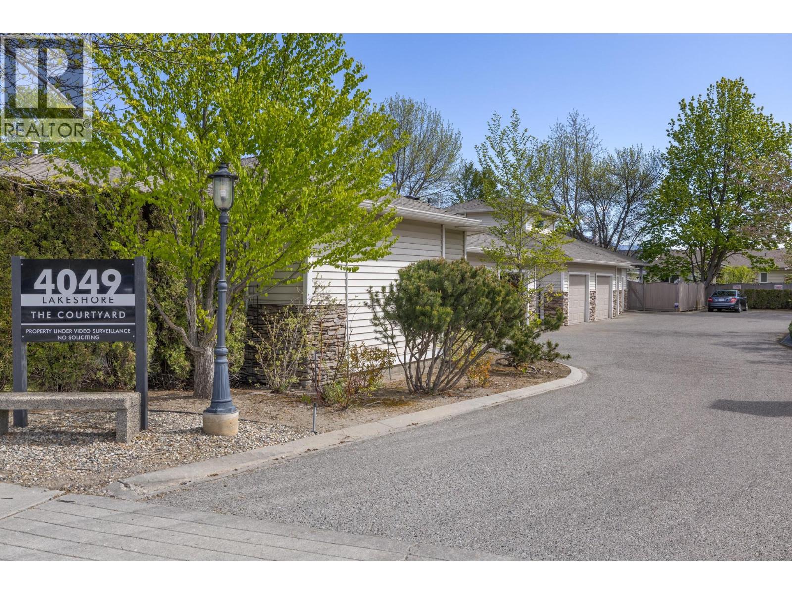4049 Lakeshore Road Unit# 103, Kelowna, British Columbia  V1W 1V7 - Photo 37 - 10385226
