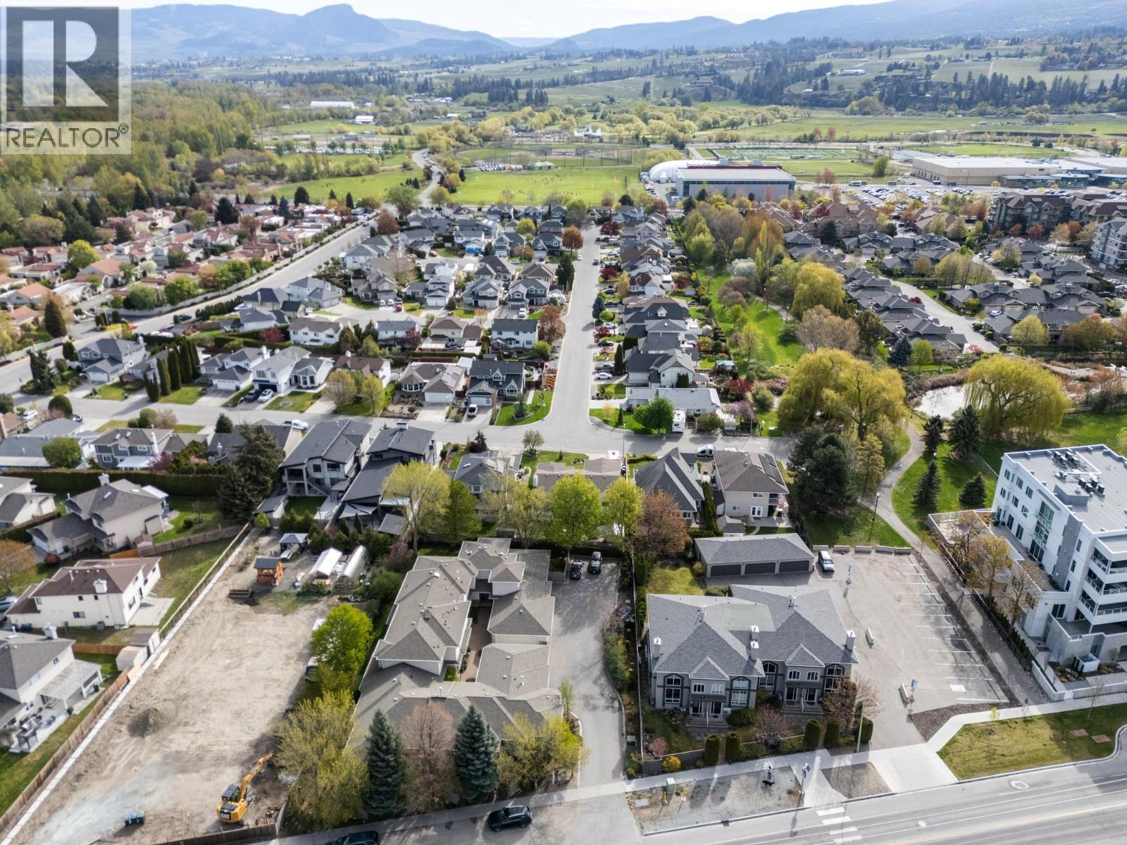 4049 Lakeshore Road Unit# 103, Kelowna, British Columbia  V1W 1V7 - Photo 42 - 10385226
