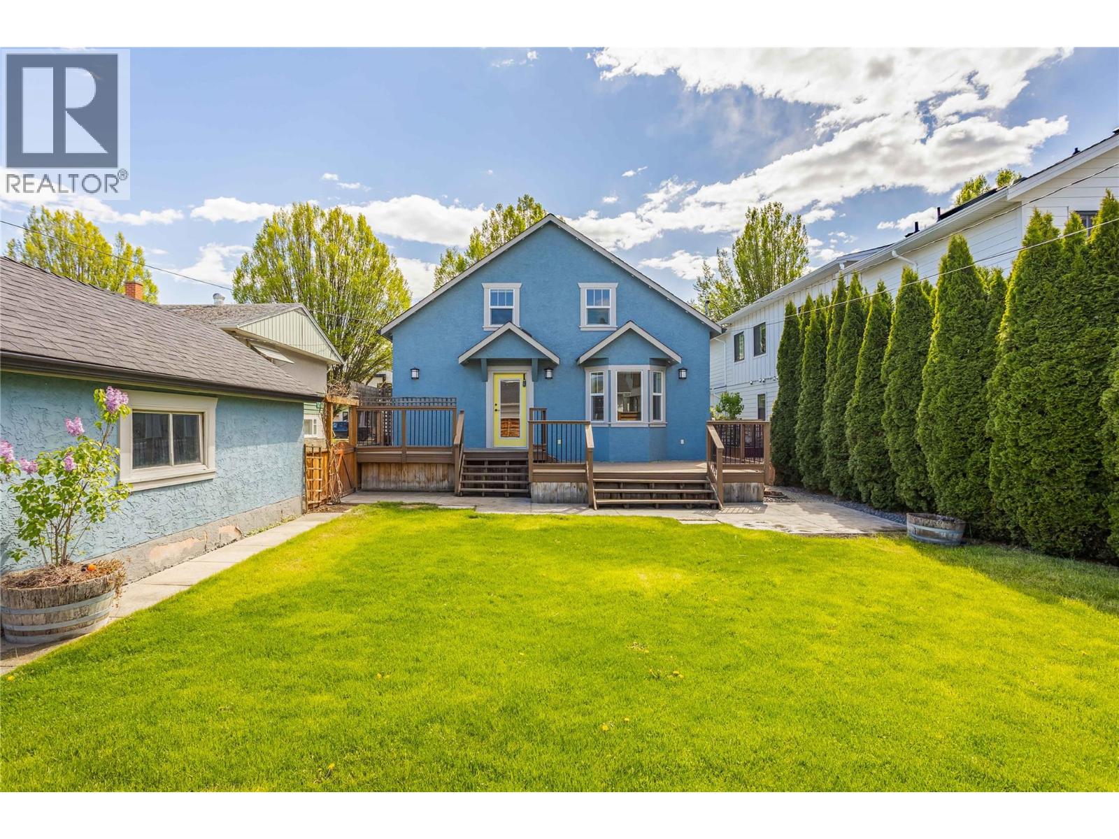 756 Stockwell Avenue, Kelowna, British Columbia  V1Y 6V9 - Photo 2 - 10385072