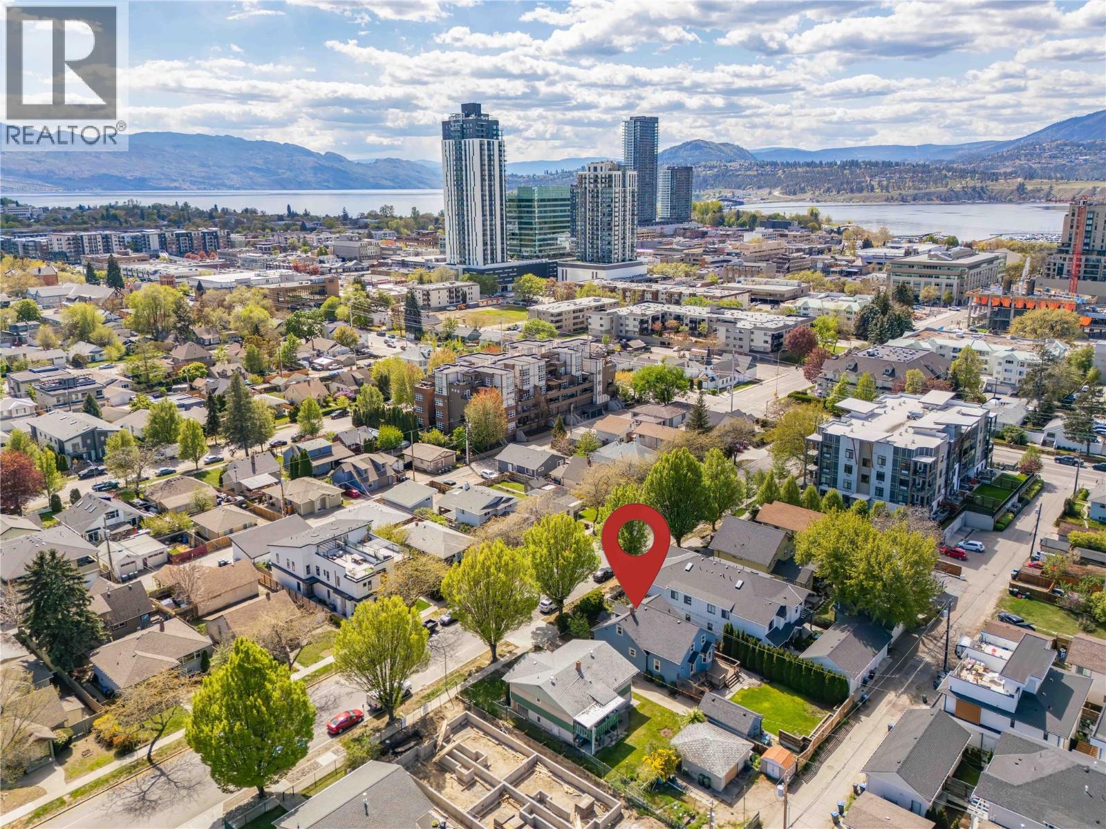 756 Stockwell Avenue, Kelowna, British Columbia  V1Y 6V9 - Photo 3 - 10385072