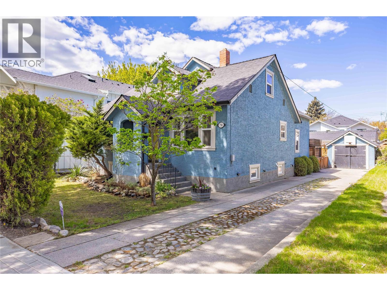 756 Stockwell Avenue, Kelowna, British Columbia  V1Y 6V9 - Photo 4 - 10385072