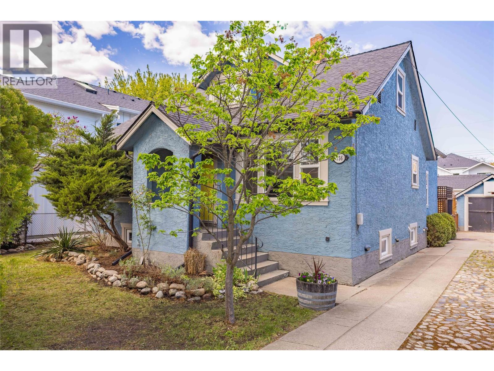 756 Stockwell Avenue, Kelowna, British Columbia  V1Y 6V9 - Photo 5 - 10385072
