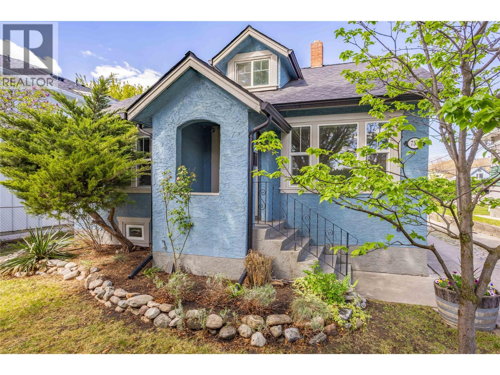 756 Stockwell Avenue, Kelowna, British Columbia  V1Y 6V9 - Photo 6 - 10385072