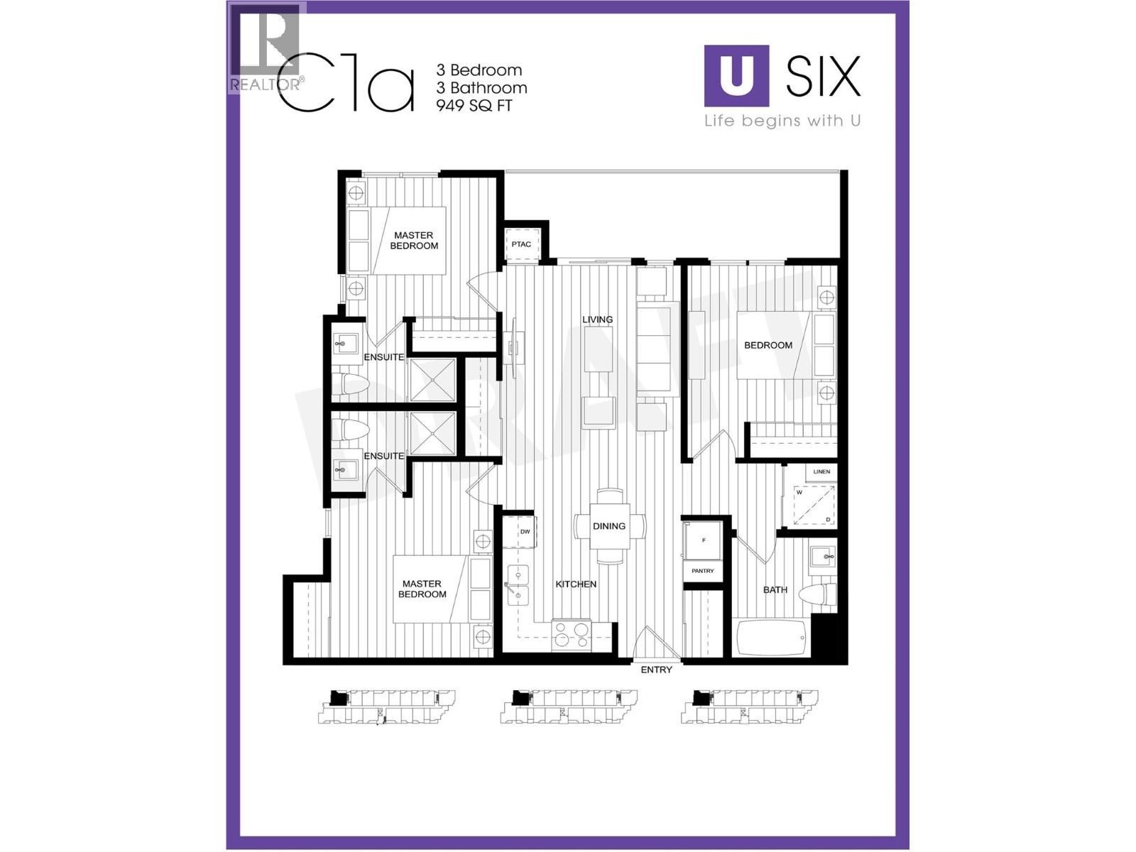 695 Academy Way Unit# 207, Kelowna, British Columbia  V1V 0C7 - Photo 1 - 10385025