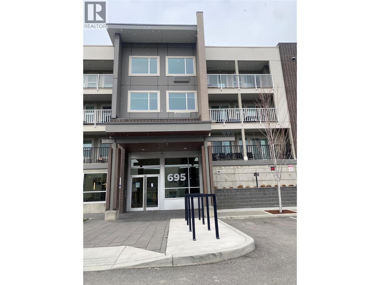 695 Academy Way Unit# 207, Kelowna, British Columbia  V1V 0C7 - Photo 15 - 10385025