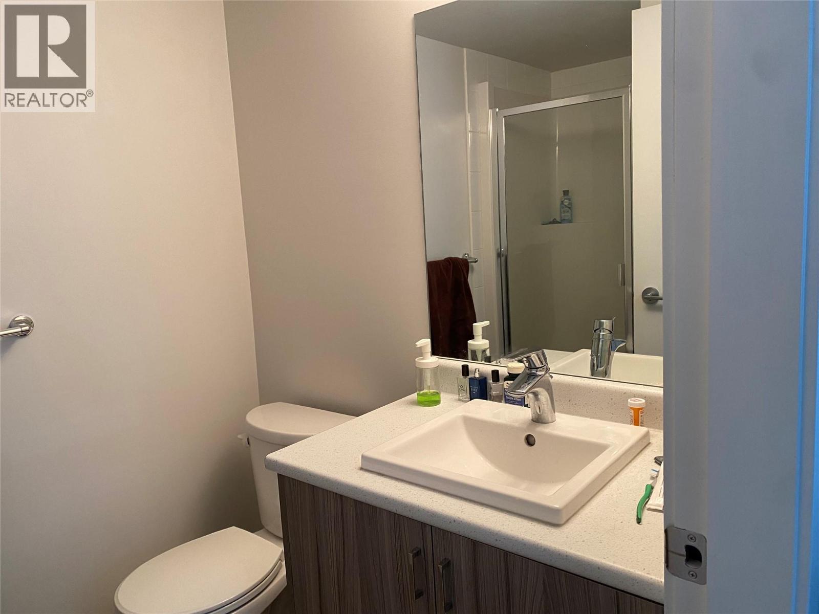 695 Academy Way Unit# 207, Kelowna, British Columbia  V1V 0C7 - Photo 3 - 10385025