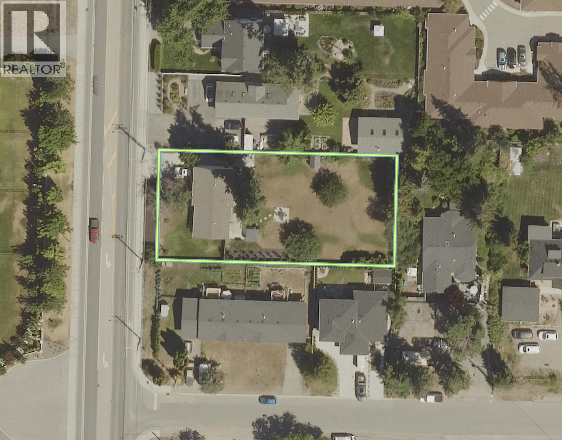 4445 Gordon Drive, Kelowna, British Columbia  V1W 1S9 - Photo 3 - 10385154