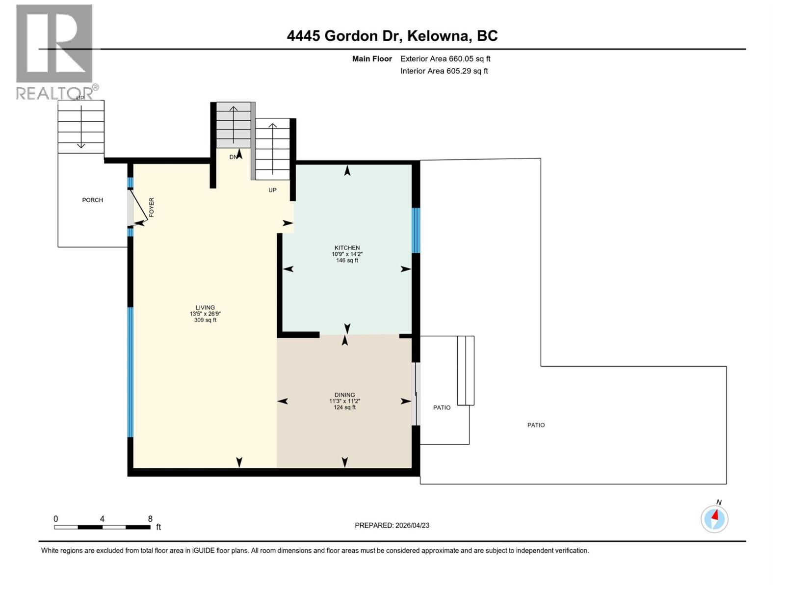 4445 Gordon Drive, Kelowna, British Columbia  V1W 1S9 - Photo 64 - 10385154
