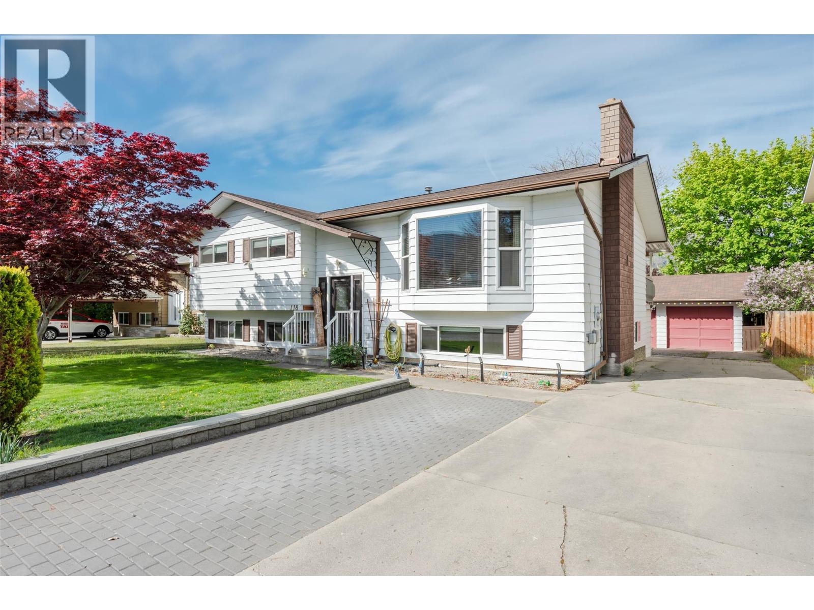 118 Murray Drive, Penticton, British Columbia  V2A 7E4 - Photo 1 - 10385277