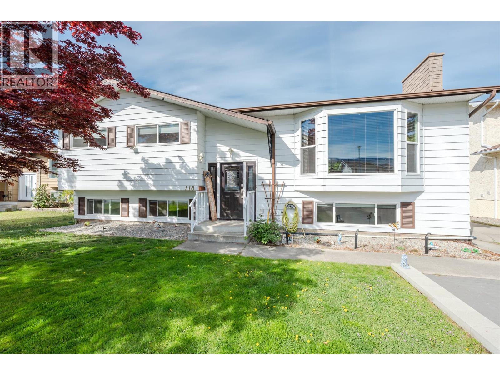 118 Murray Drive, Penticton, British Columbia  V2A 7E4 - Photo 2 - 10385277