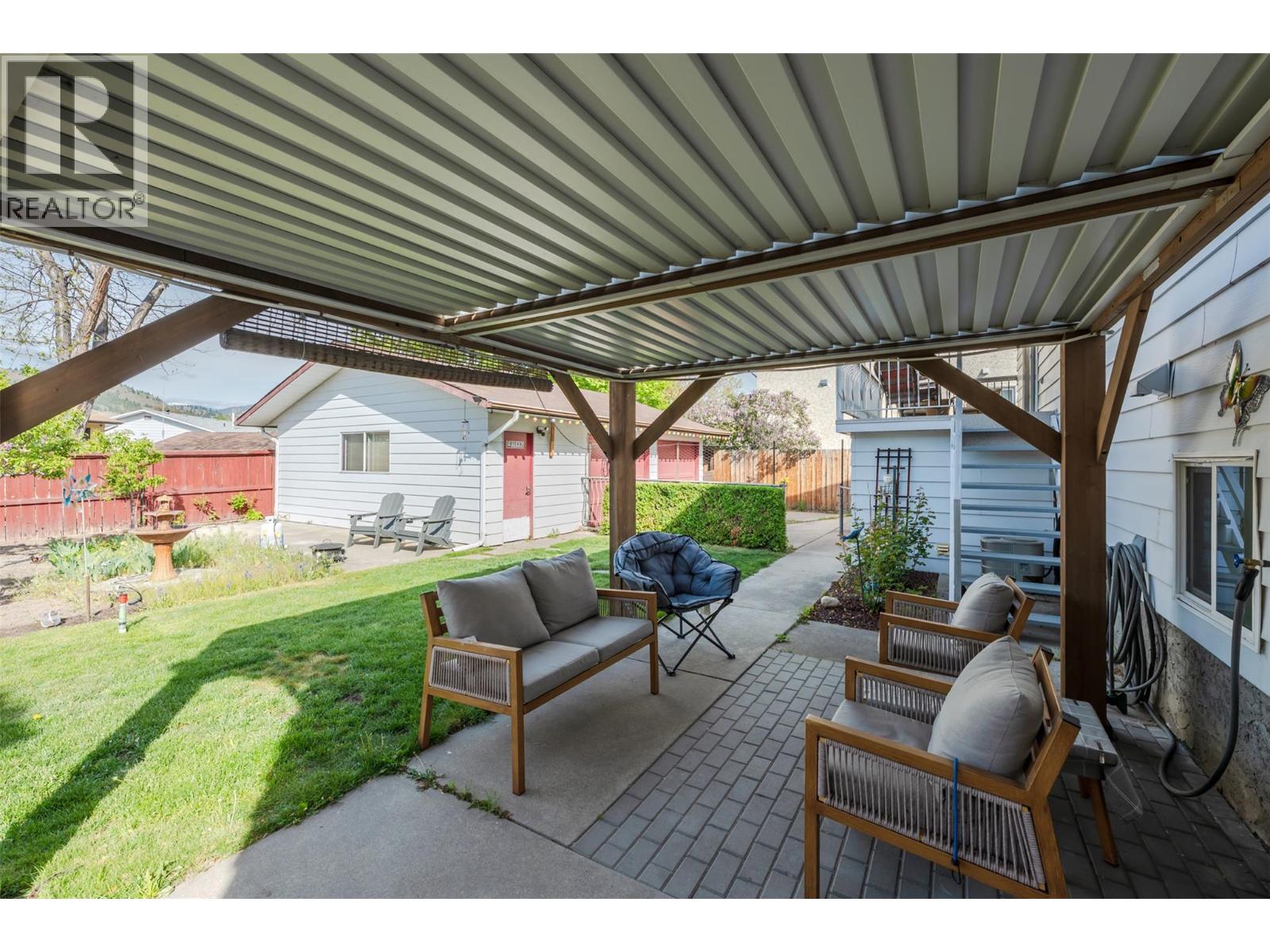 118 Murray Drive, Penticton, British Columbia  V2A 7E4 - Photo 43 - 10385277