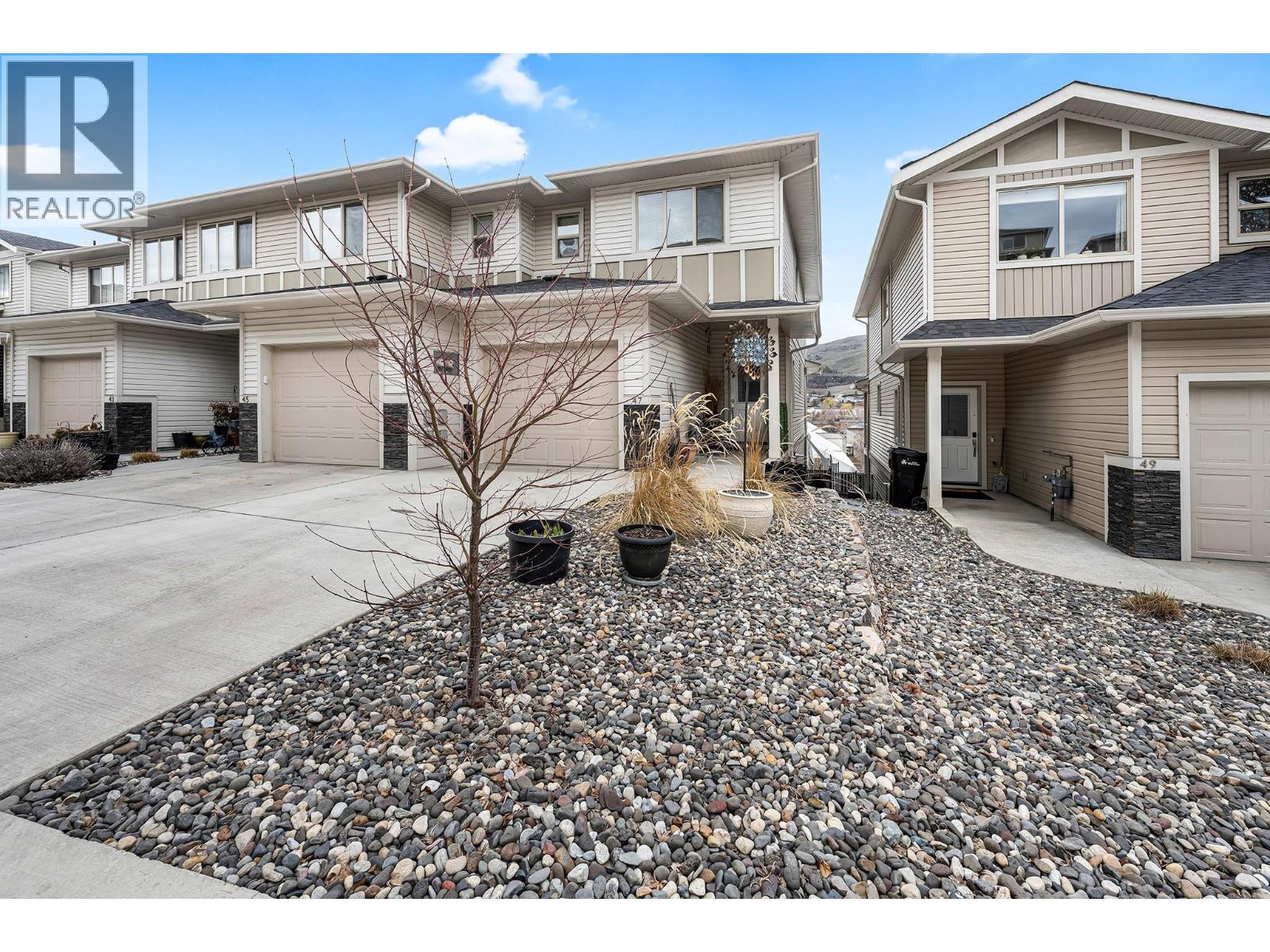 4600 Okanagan Avenue Unit# 47, Vernon, British Columbia  V1T 0A8 - Photo 2 - 10385209