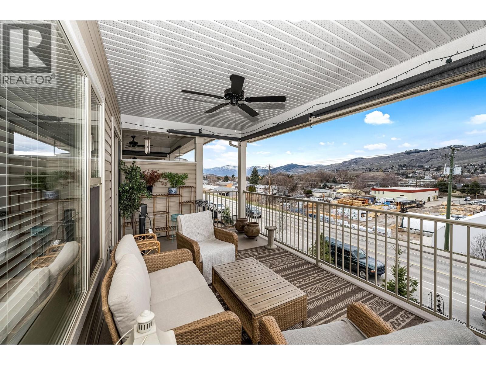 4600 Okanagan Avenue Unit# 47, Vernon, British Columbia  V1T 0A8 - Photo 5 - 10385209
