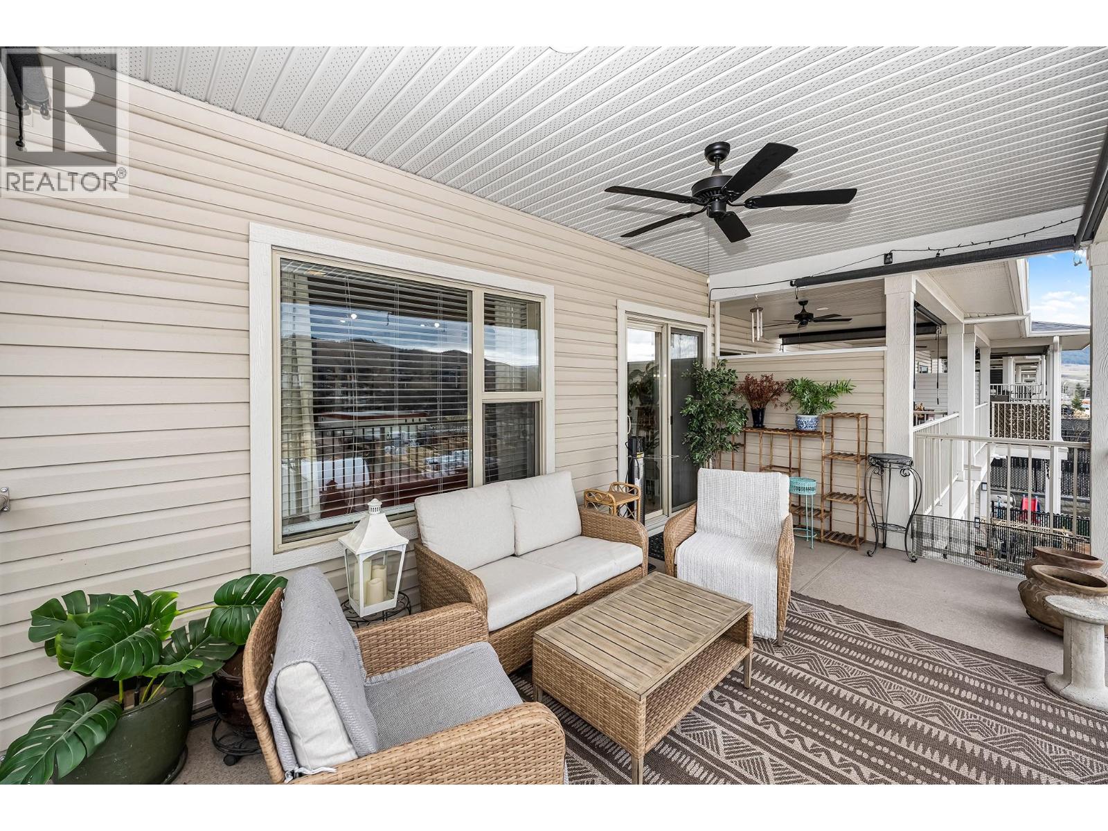 4600 Okanagan Avenue Unit# 47, Vernon, British Columbia  V1T 0A8 - Photo 7 - 10385209